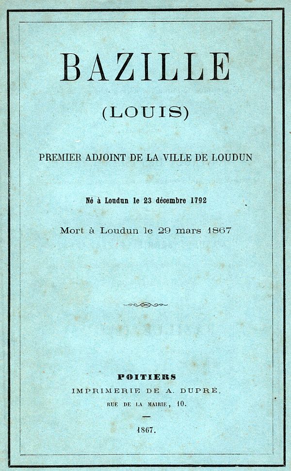 BAZILLE Louis 01