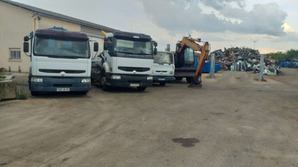 ROUCHEAU Camion 001