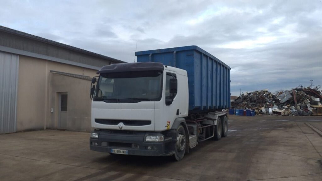 ROUCHEAU Camion 002